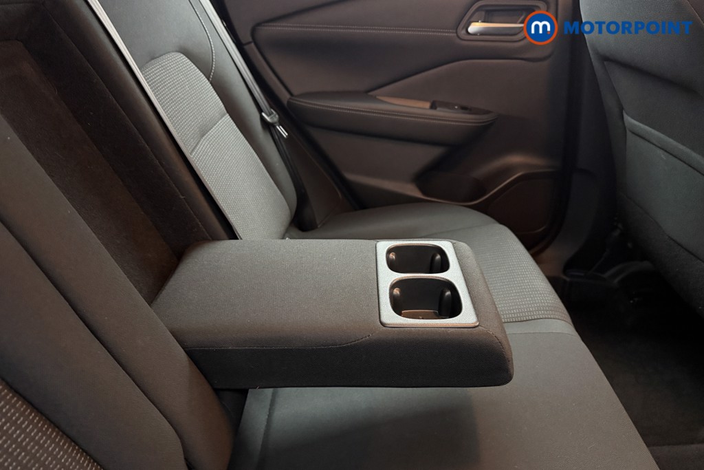 Nissan Qashqai Acenta Premium Manual Petrol SUV - Stock Number (1623475) - 21st supplementary image