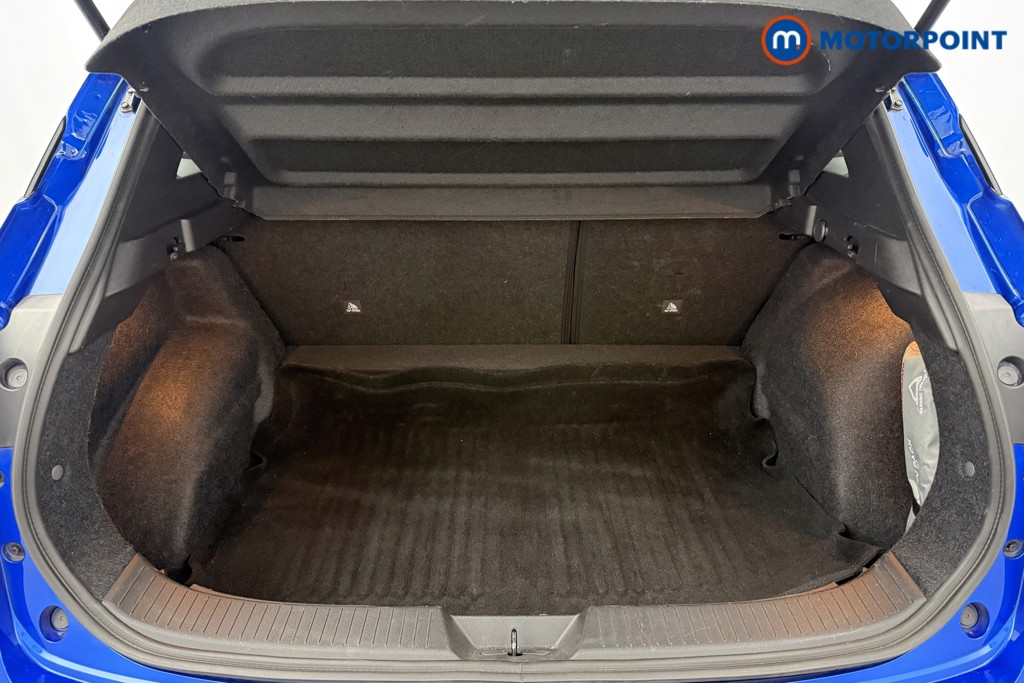 Nissan Qashqai Acenta Premium Manual Petrol SUV - Stock Number (1623475) - 22nd supplementary image