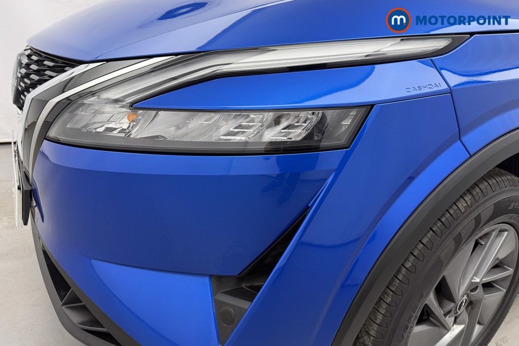 Nissan Qashqai Acenta Premium Manual Petrol SUV - Stock Number (1623475) - 24th supplementary image