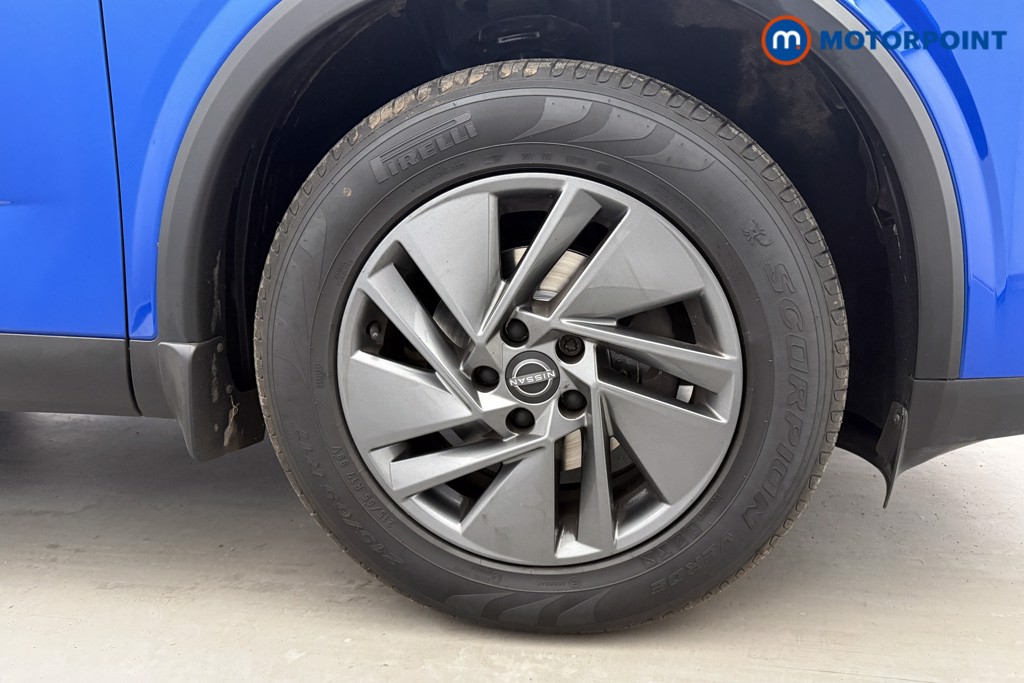 Nissan Qashqai Acenta Premium Manual Petrol SUV - Stock Number (1623475) - 28th supplementary image