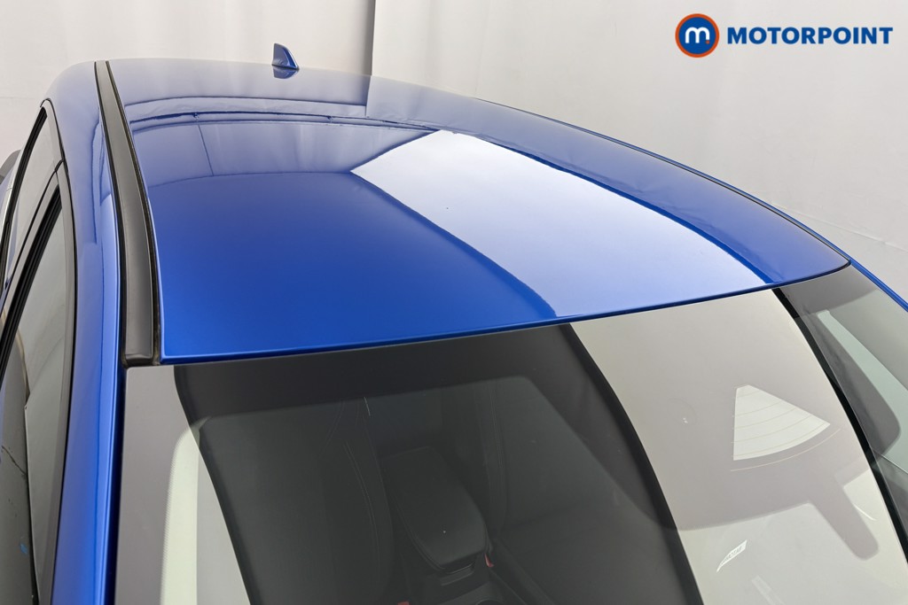 Nissan Qashqai Acenta Premium Manual Petrol SUV - Stock Number (1623475) - 29th supplementary image