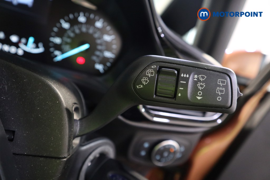 Ford Fiesta Zetec B-Pluso Play Automatic Petrol Hatchback - Stock Number (1623478) - 14th supplementary image