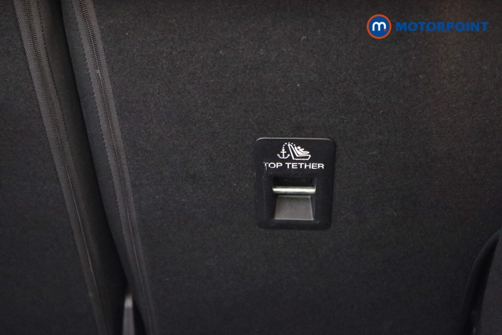 Ford Fiesta Zetec B-Pluso Play Automatic Petrol Hatchback - Stock Number (1623478) - 22nd supplementary image