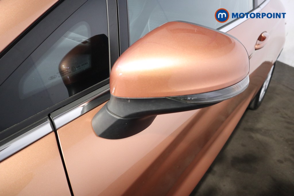 Ford Fiesta Zetec B-Pluso Play Automatic Petrol Hatchback - Stock Number (1623478) - 34th supplementary image