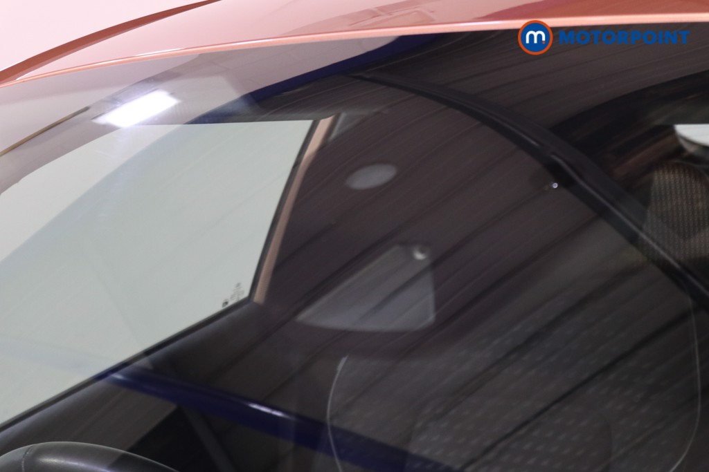 Ford Fiesta Zetec B-Pluso Play Automatic Petrol Hatchback - Stock Number (1623478) - 35th supplementary image