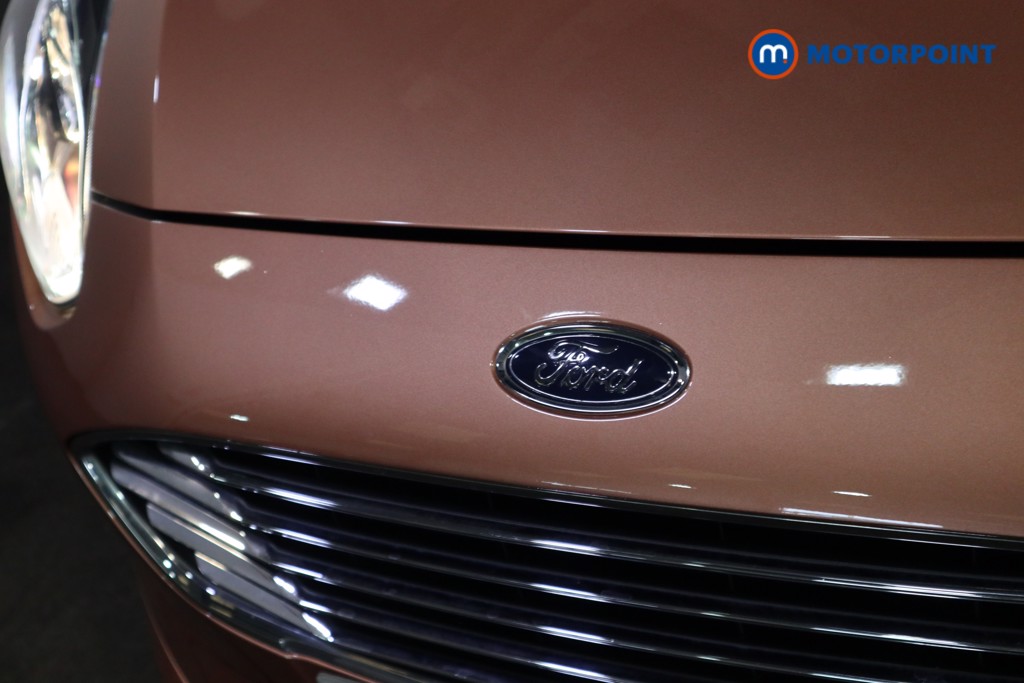 Ford Fiesta Zetec B-Pluso Play Automatic Petrol Hatchback - Stock Number (1623478) - 37th supplementary image