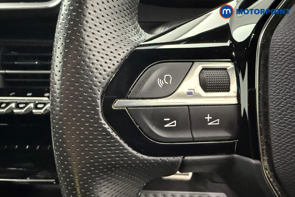 Peugeot 2008 GT Automatic Electric SUV - Stock Number (1623487) - 4th supplementary image