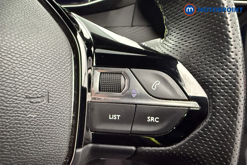 Peugeot 2008 GT Automatic Electric SUV - Stock Number (1623487) - 5th supplementary image