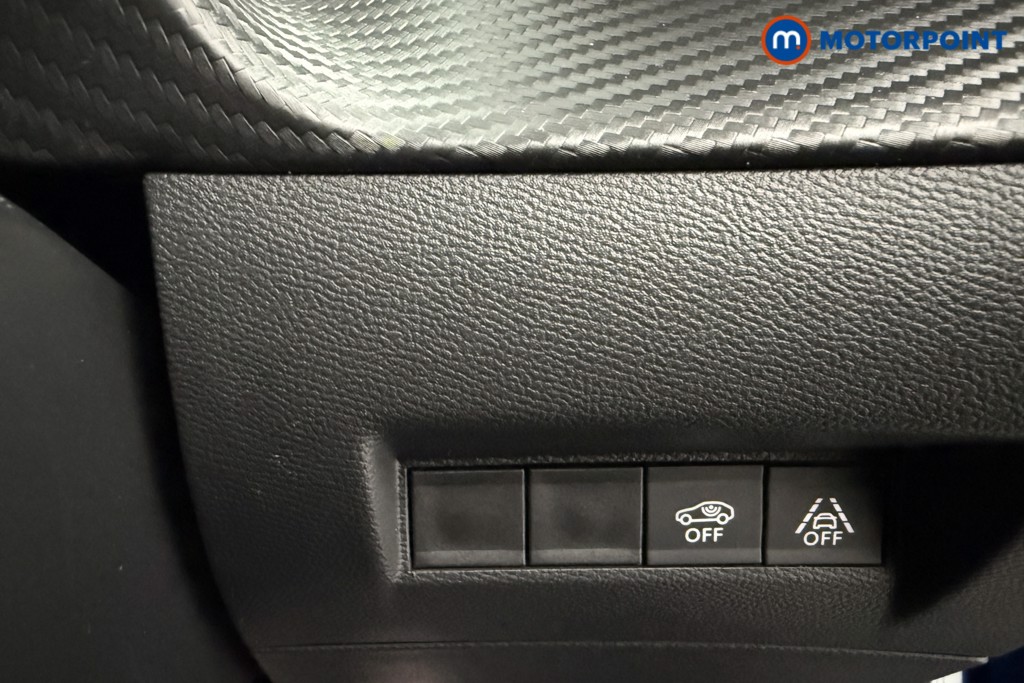 Peugeot 2008 GT Automatic Electric SUV - Stock Number (1623487) - 6th supplementary image