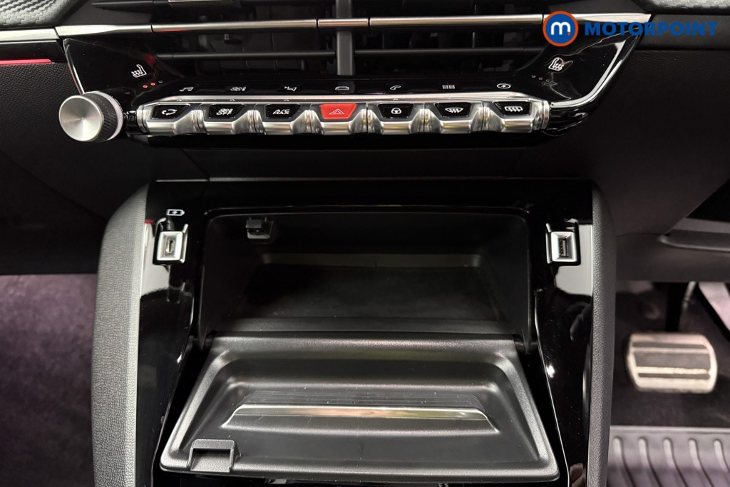 Peugeot 2008 GT Automatic Electric SUV - Stock Number (1623487) - 12th supplementary image