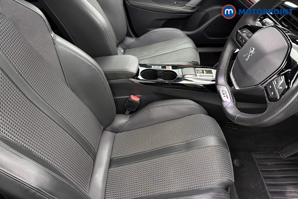 Peugeot 2008 GT Automatic Electric SUV - Stock Number (1623487) - 16th supplementary image