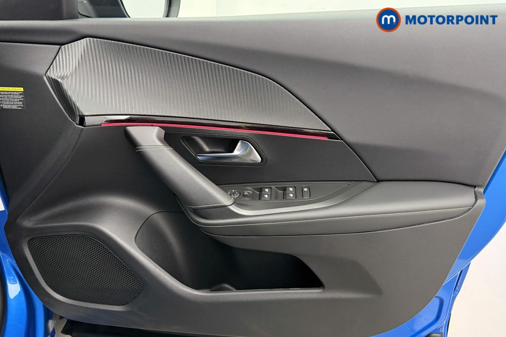 Peugeot 2008 GT Automatic Electric SUV - Stock Number (1623487) - 18th supplementary image