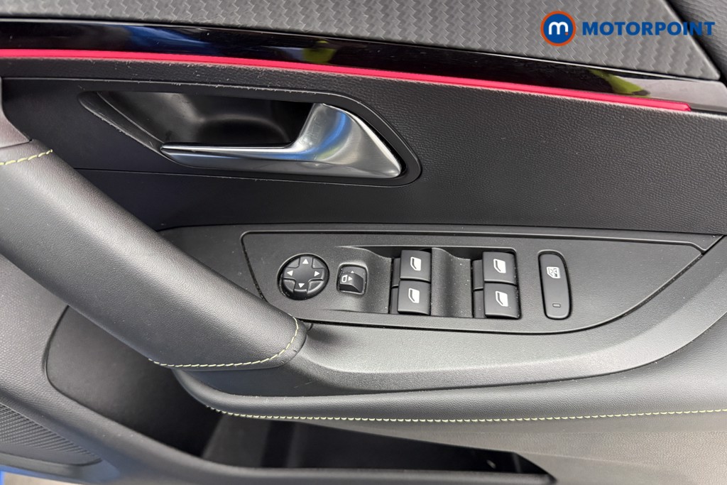 Peugeot 2008 GT Automatic Electric SUV - Stock Number (1623487) - 19th supplementary image