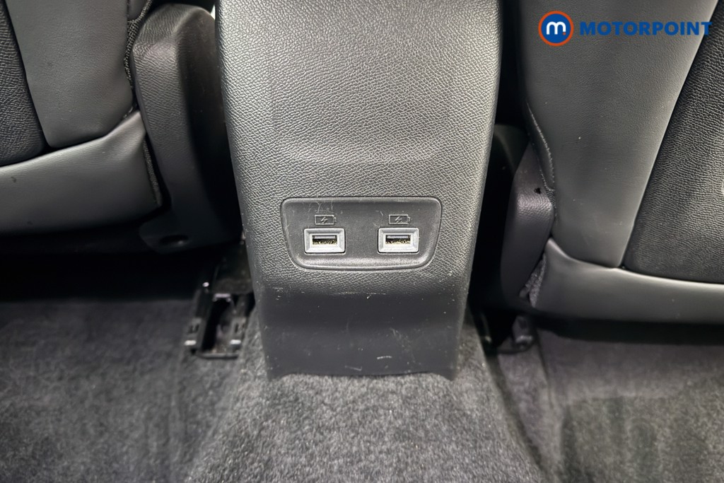 Peugeot 2008 GT Automatic Electric SUV - Stock Number (1623487) - 21st supplementary image