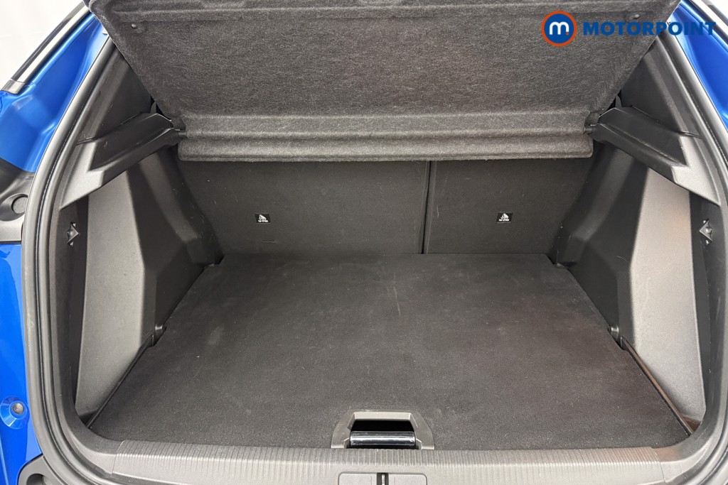 Peugeot 2008 GT Automatic Electric SUV - Stock Number (1623487) - 22nd supplementary image