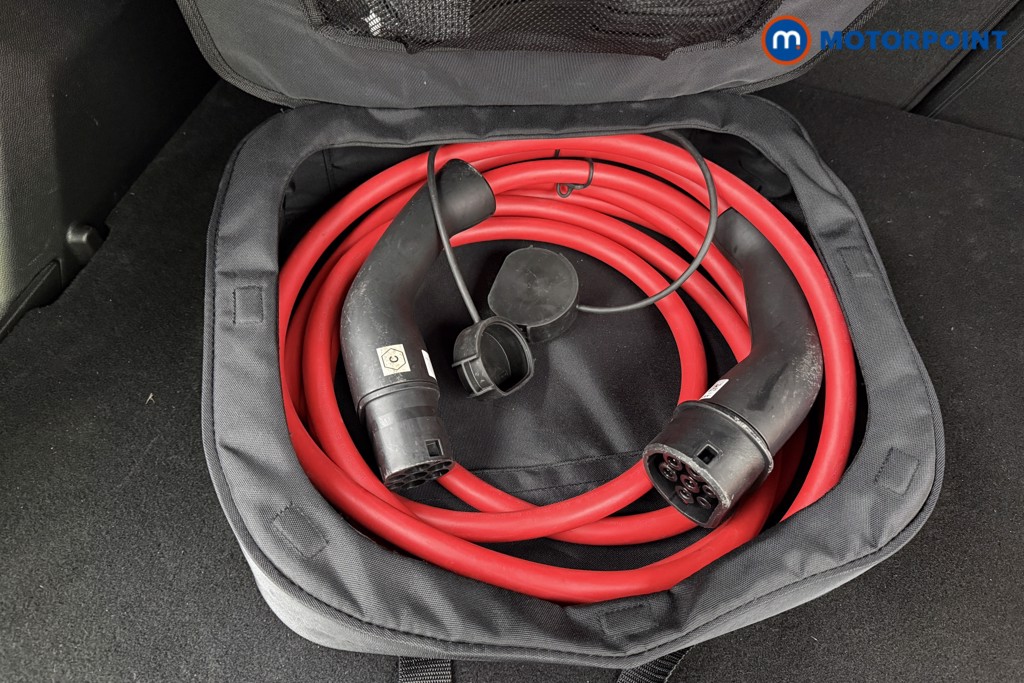 Peugeot 2008 GT Automatic Electric SUV - Stock Number (1623487) - 23rd supplementary image