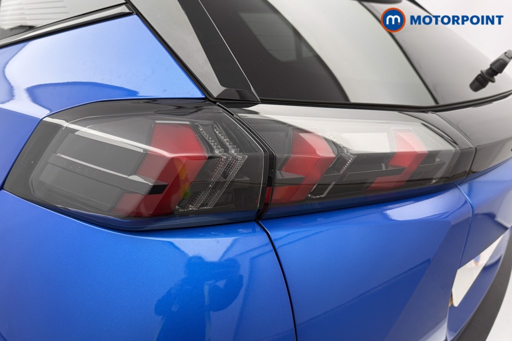 Peugeot 2008 GT Automatic Electric SUV - Stock Number (1623487) - 26th supplementary image