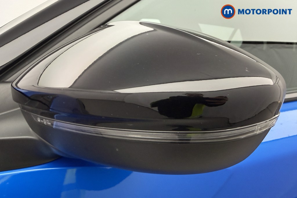 Peugeot 2008 GT Automatic Electric SUV - Stock Number (1623487) - 27th supplementary image