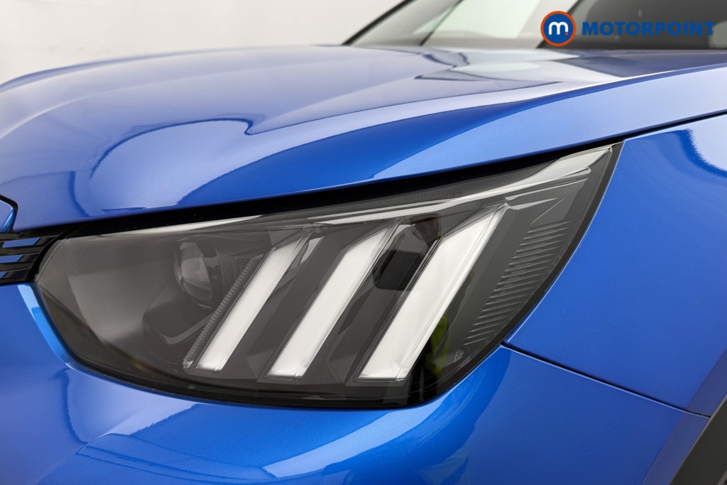 Peugeot 2008 GT Automatic Electric SUV - Stock Number (1623487) - 28th supplementary image