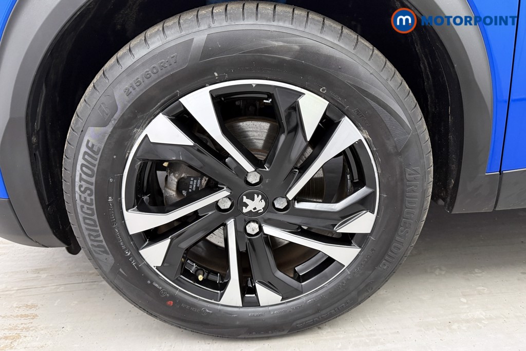 Peugeot 2008 GT Automatic Electric SUV - Stock Number (1623487) - 29th supplementary image