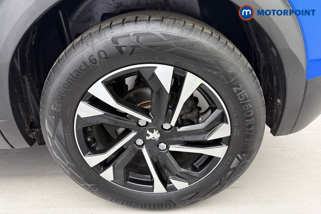 Peugeot 2008 GT Automatic Electric SUV - Stock Number (1623487) - 30th supplementary image