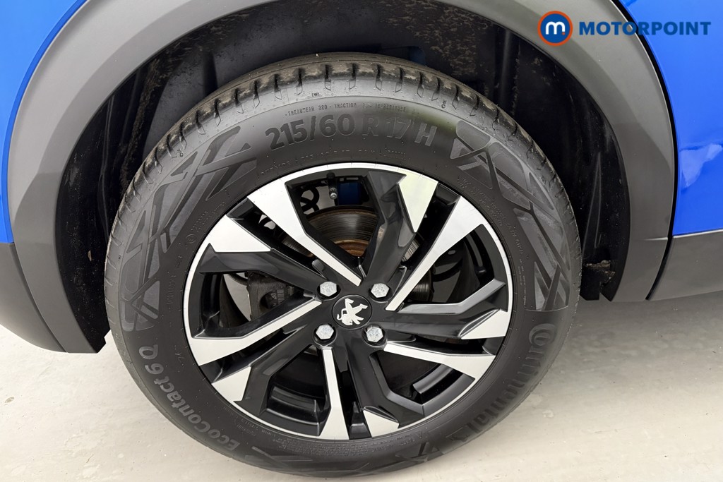 Peugeot 2008 GT Automatic Electric SUV - Stock Number (1623487) - 31st supplementary image