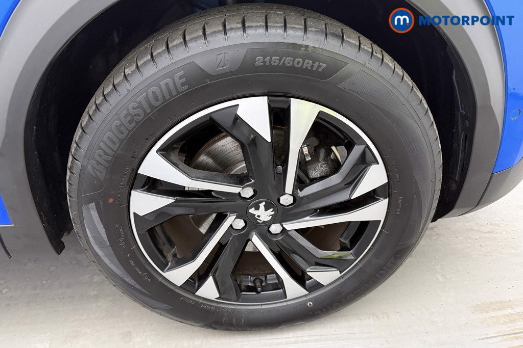 Peugeot 2008 GT Automatic Electric SUV - Stock Number (1623487) - 32nd supplementary image