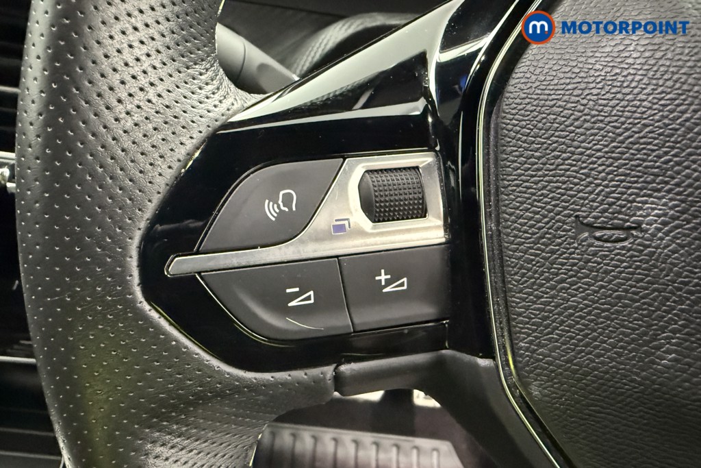 Peugeot 2008 GT Automatic Electric SUV - Stock Number (1623488) - 4th supplementary image