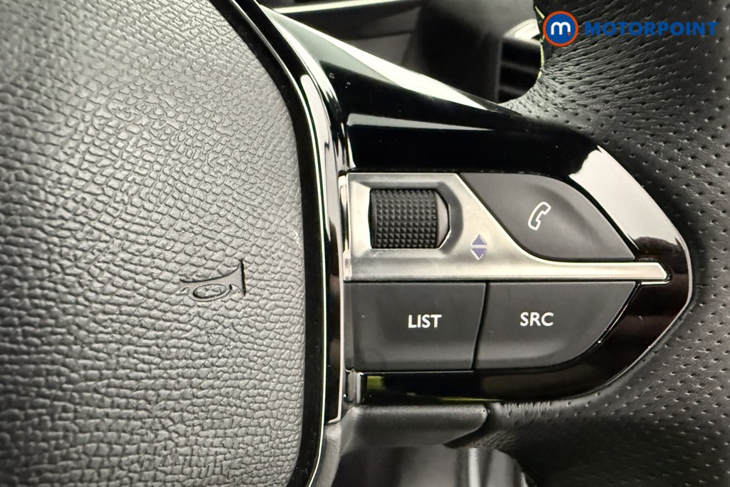 Peugeot 2008 GT Automatic Electric SUV - Stock Number (1623488) - 5th supplementary image