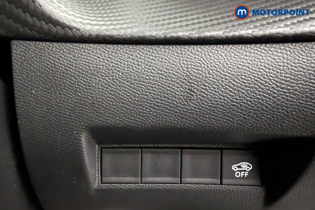 Peugeot 2008 GT Automatic Electric SUV - Stock Number (1623488) - 6th supplementary image