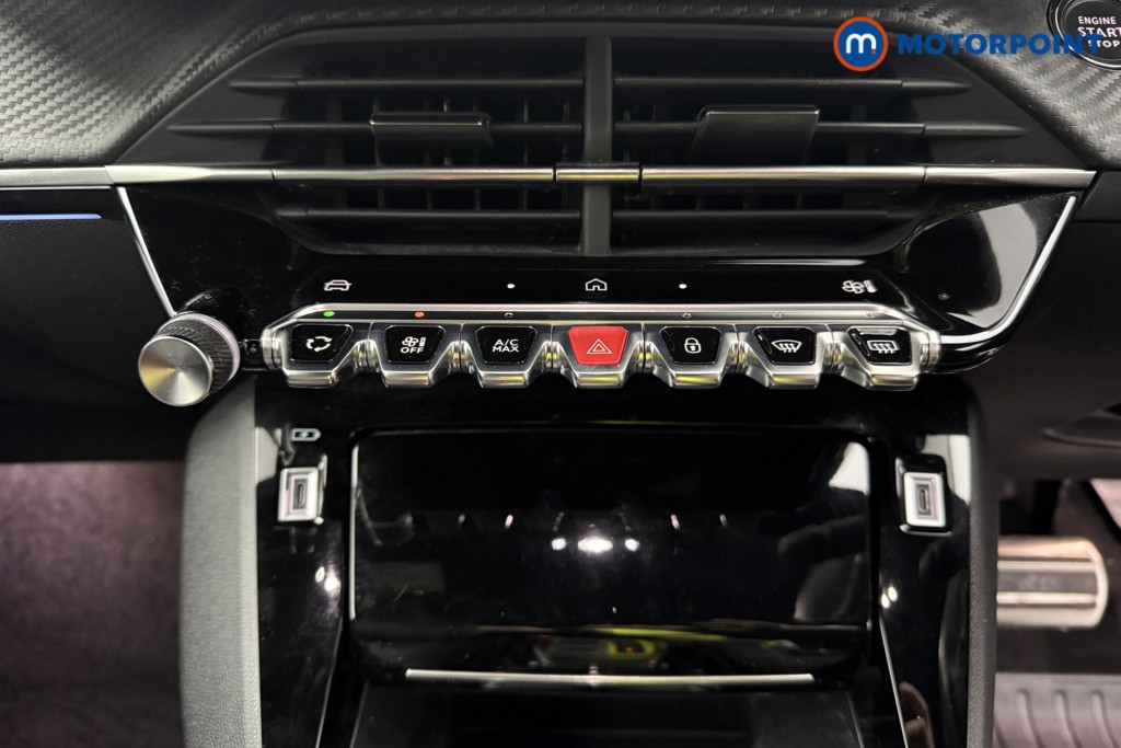 Peugeot 2008 GT Automatic Electric SUV - Stock Number (1623488) - 12th supplementary image