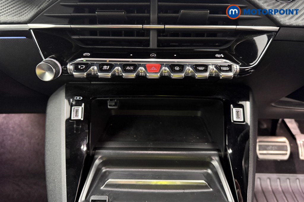 Peugeot 2008 GT Automatic Electric SUV - Stock Number (1623488) - 13th supplementary image