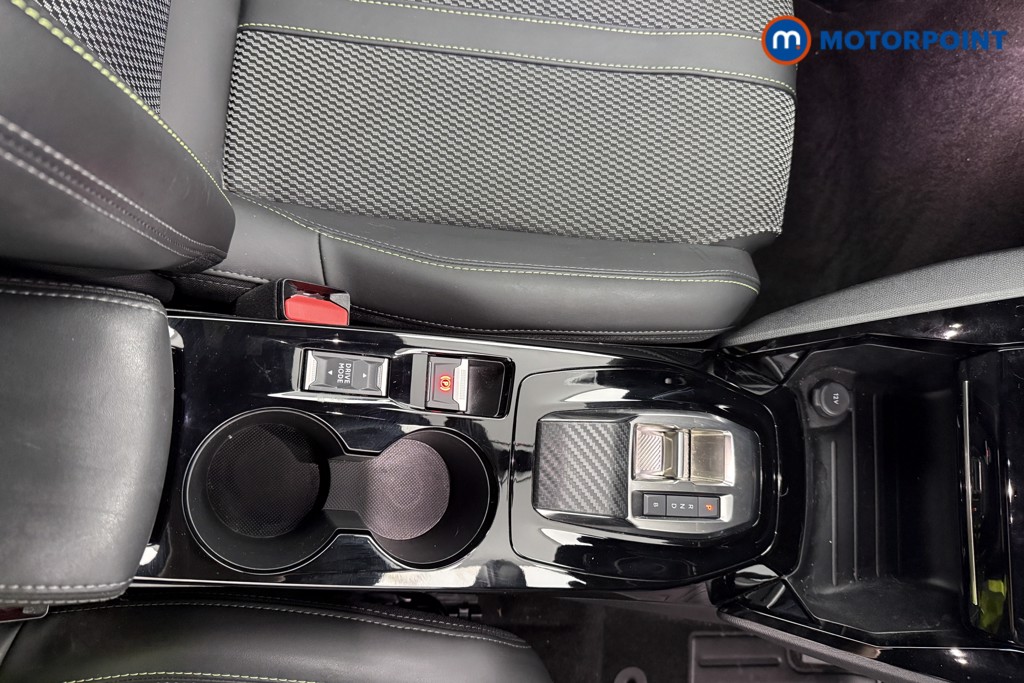 Peugeot 2008 GT Automatic Electric SUV - Stock Number (1623488) - 15th supplementary image