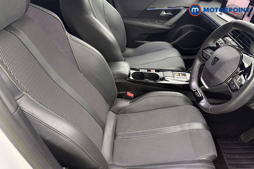Peugeot 2008 GT Automatic Electric SUV - Stock Number (1623488) - 16th supplementary image