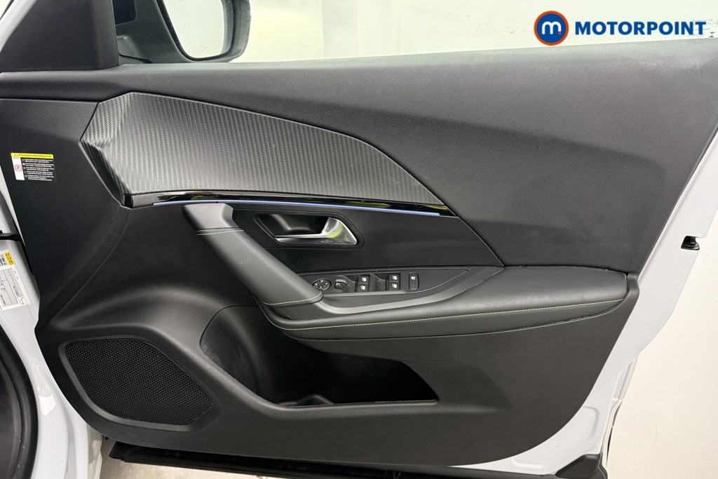 Peugeot 2008 GT Automatic Electric SUV - Stock Number (1623488) - 18th supplementary image