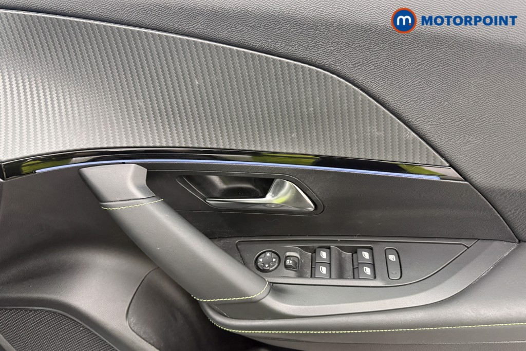 Peugeot 2008 GT Automatic Electric SUV - Stock Number (1623488) - 19th supplementary image