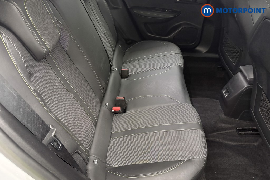 Peugeot 2008 GT Automatic Electric SUV - Stock Number (1623488) - 20th supplementary image