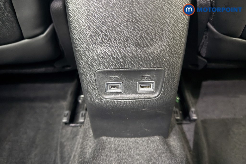 Peugeot 2008 GT Automatic Electric SUV - Stock Number (1623488) - 21st supplementary image