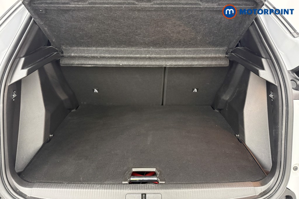 Peugeot 2008 GT Automatic Electric SUV - Stock Number (1623488) - 22nd supplementary image