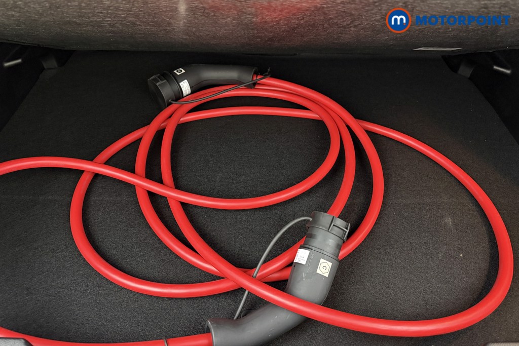 Peugeot 2008 GT Automatic Electric SUV - Stock Number (1623488) - 23rd supplementary image