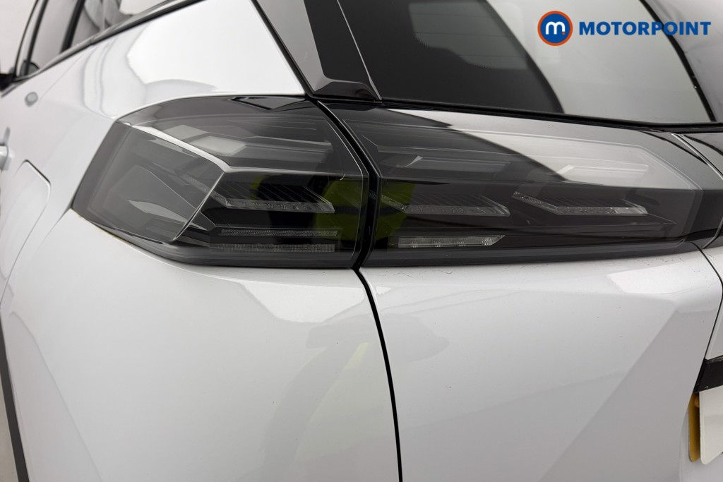Peugeot 2008 GT Automatic Electric SUV - Stock Number (1623488) - 25th supplementary image
