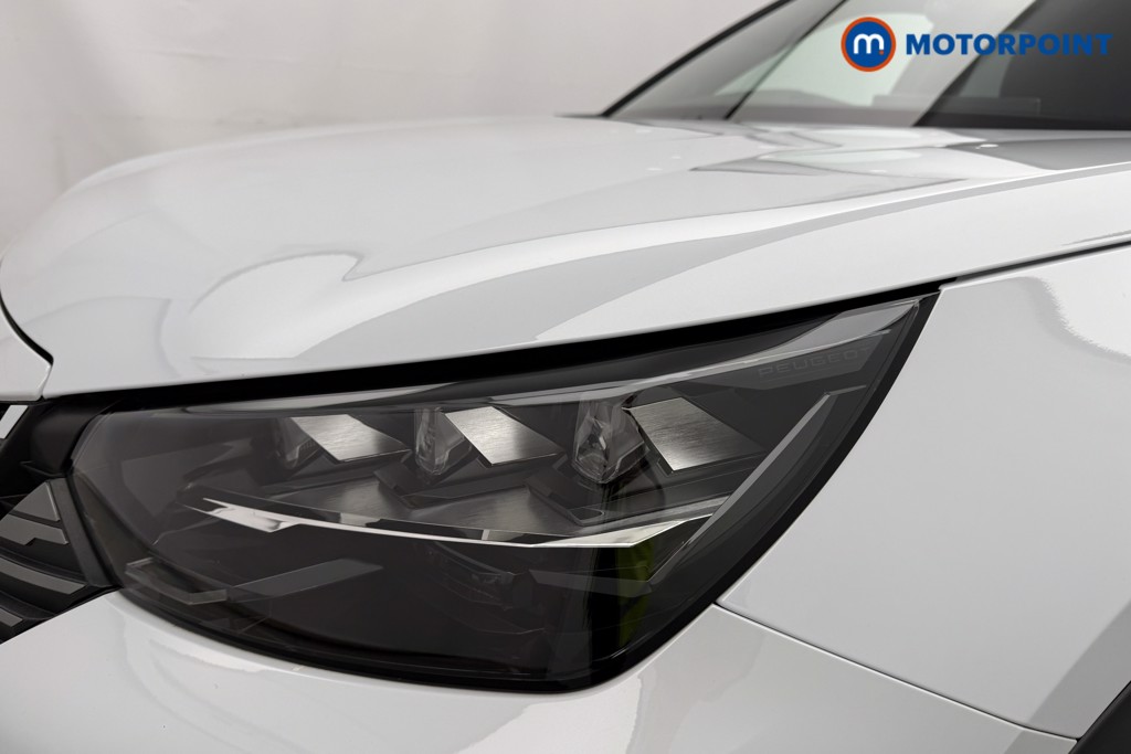 Peugeot 2008 GT Automatic Electric SUV - Stock Number (1623488) - 26th supplementary image