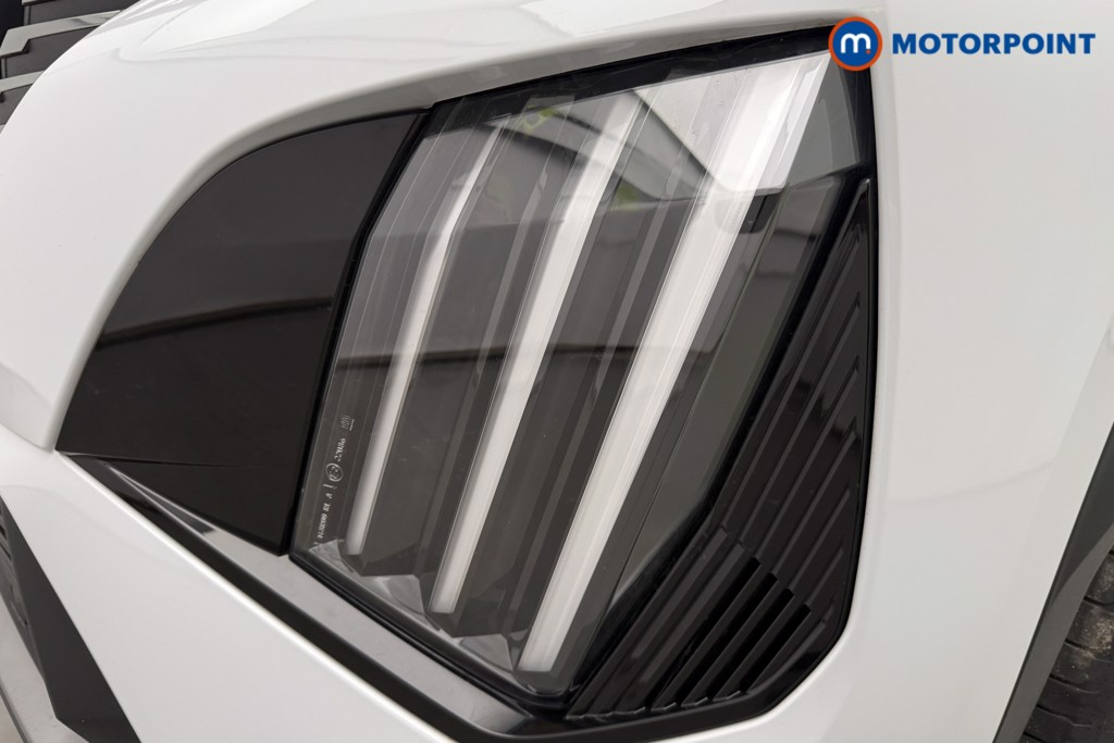 Peugeot 2008 GT Automatic Electric SUV - Stock Number (1623488) - 27th supplementary image