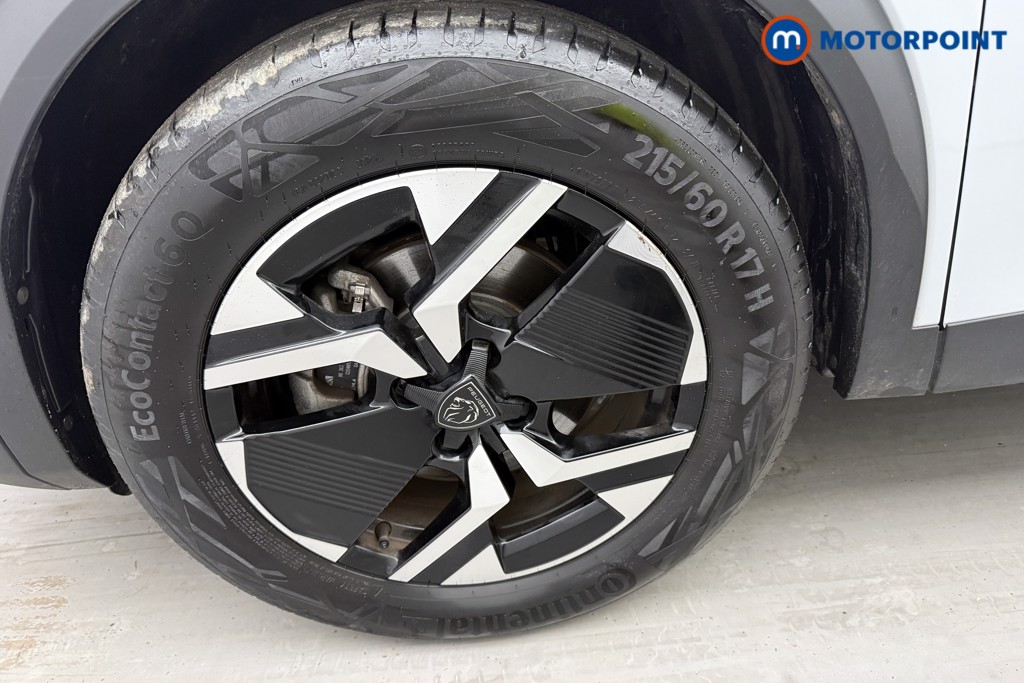 Peugeot 2008 GT Automatic Electric SUV - Stock Number (1623488) - 28th supplementary image