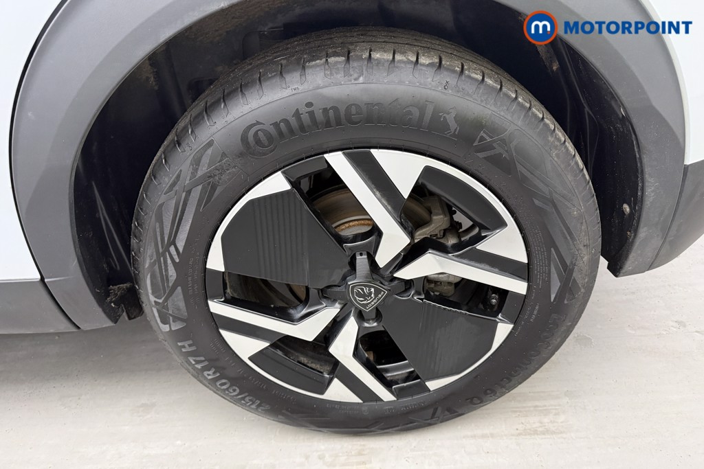 Peugeot 2008 GT Automatic Electric SUV - Stock Number (1623488) - 29th supplementary image