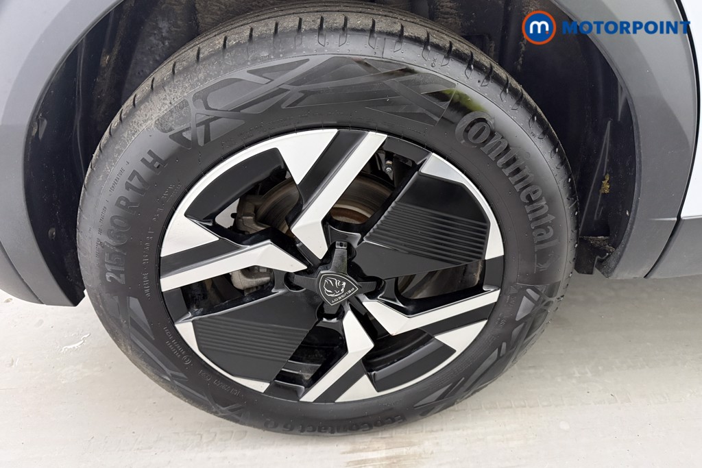Peugeot 2008 GT Automatic Electric SUV - Stock Number (1623488) - 30th supplementary image