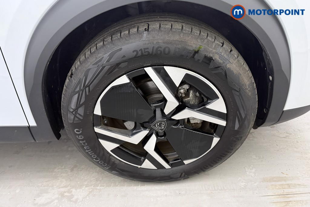 Peugeot 2008 GT Automatic Electric SUV - Stock Number (1623488) - 31st supplementary image