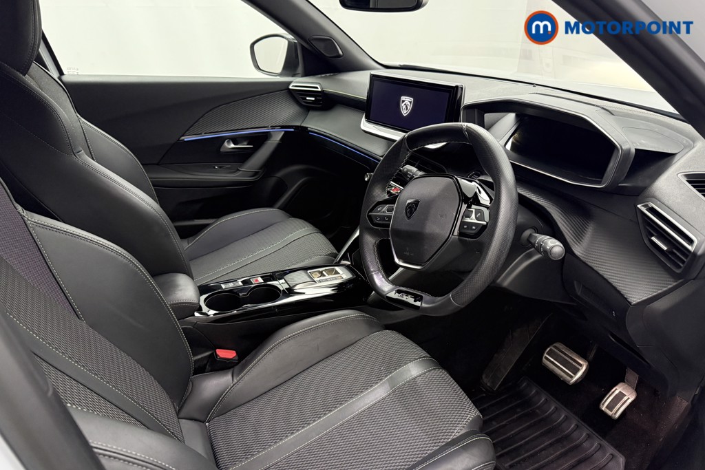 Peugeot 2008 GT Automatic Electric SUV - Stock Number (1623488) - 1st supplementary image