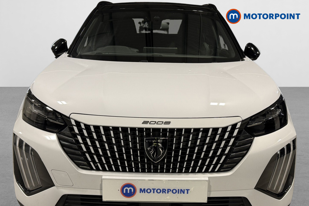 Peugeot 2008 GT Automatic Electric SUV - Stock Number (1623488) - Front bumper
