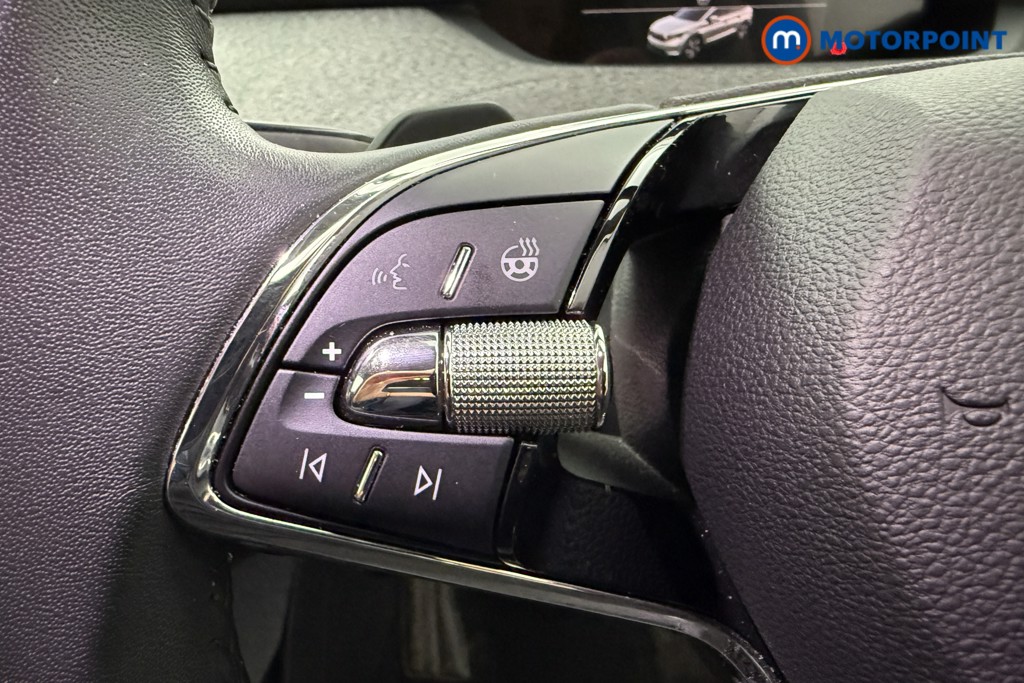 Skoda Enyaq Edition Automatic Electric SUV - Stock Number (1623490) - 3rd supplementary image